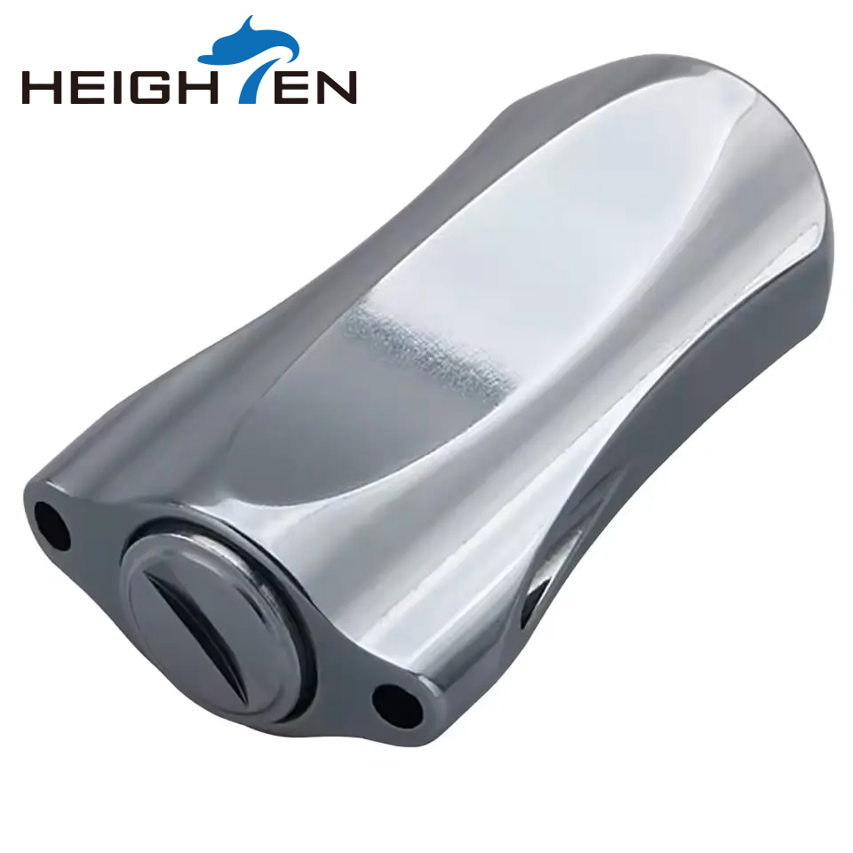 HEIGHTEN 21mm Reel Handle Alum - Shimano Reel Sienna ulasan dan harga
