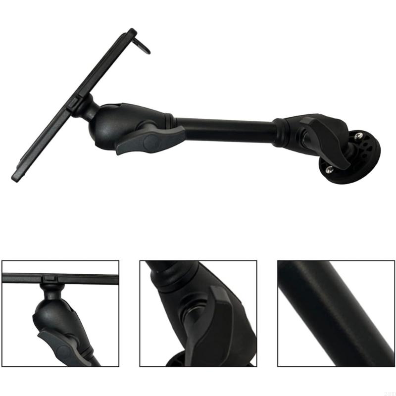 Adjustable Fish Finder Mount B - Fishing Kayak Fish Finder Mount ulasan dan harga