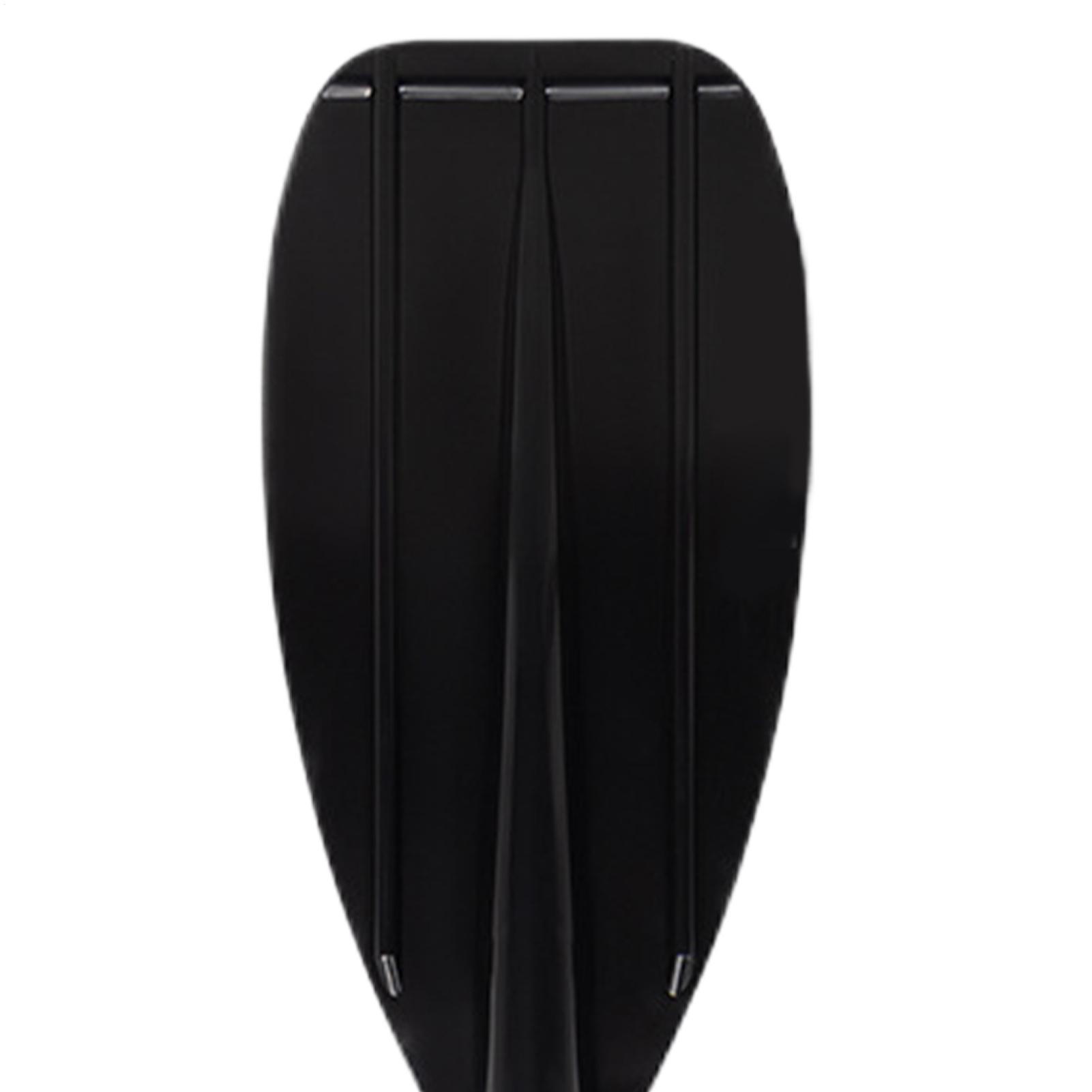 Carbon Fiber Paddle 2 Section  - Fishing Kayak Paddle ulasan dan harga