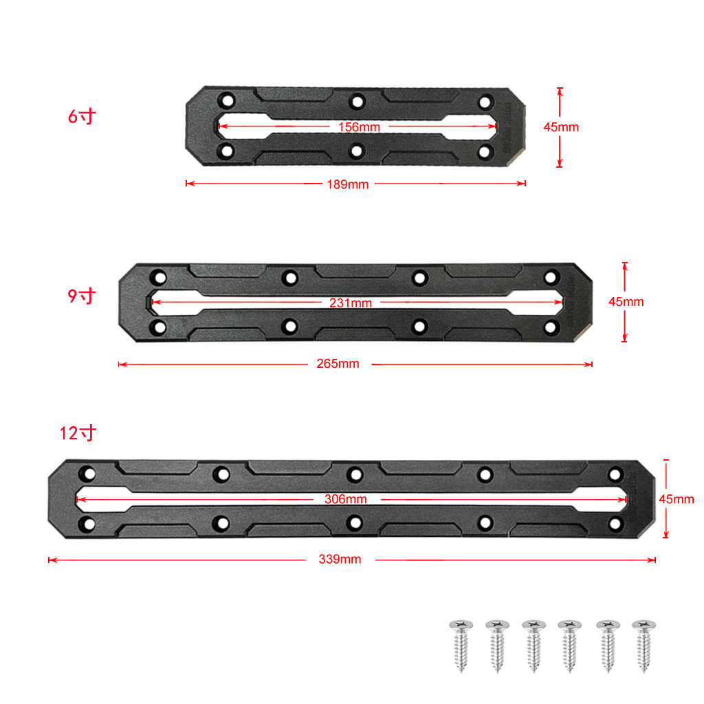 Kayak Low Profile Track for Fi - Fishing Kayak Rod Holder ulasan dan harga
