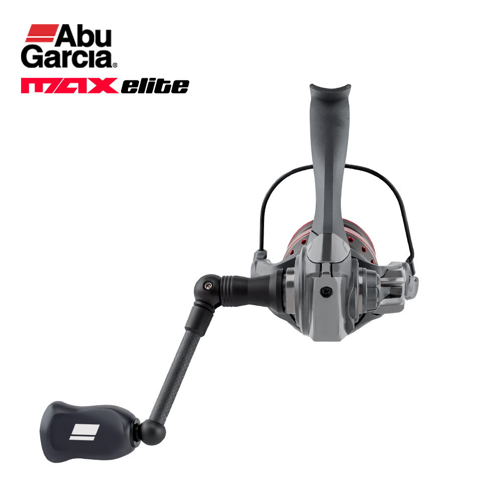 ABU GARCIA MAX Elite Spinning  - Abu Garcia Reel Max ulasan dan harga