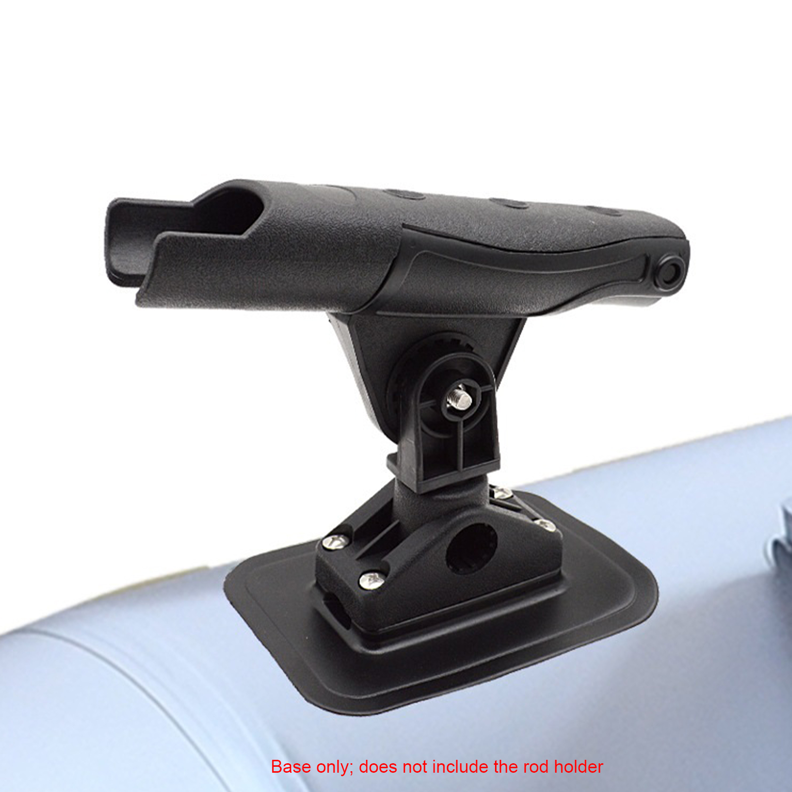 PVC Fish Finder Mount Fix Corr - Fishing Kayak Fish Finder Mount ulasan dan harga