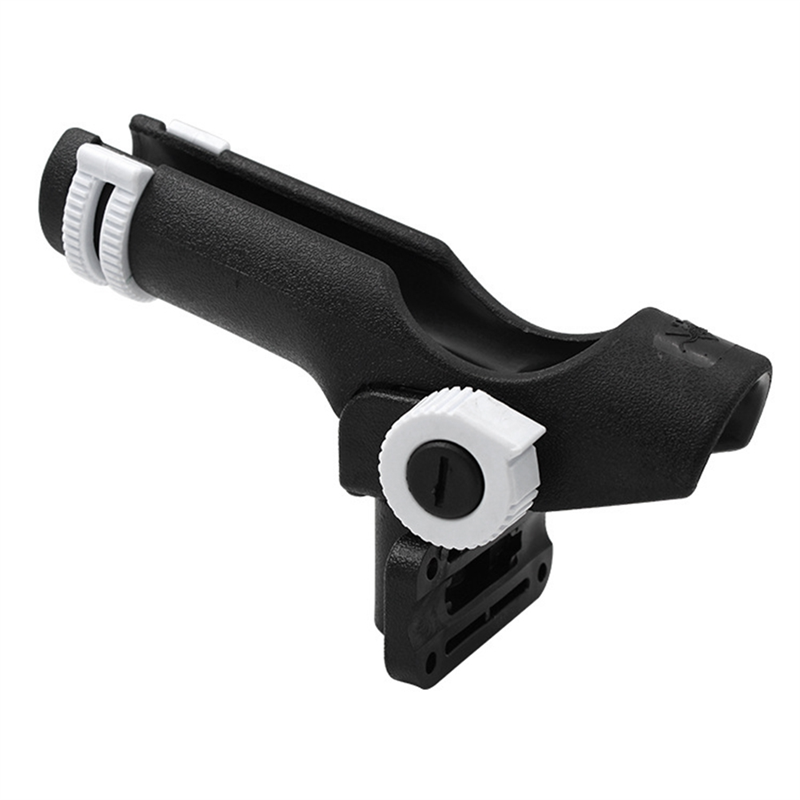 AS98-Adjustable Boat Fishing R - Fishing Kayak Rod Holder ulasan dan harga