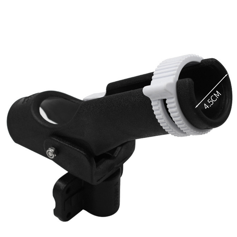 AS98-Adjustable Boat Fishing R - Fishing Kayak Rod Holder ulasan dan harga