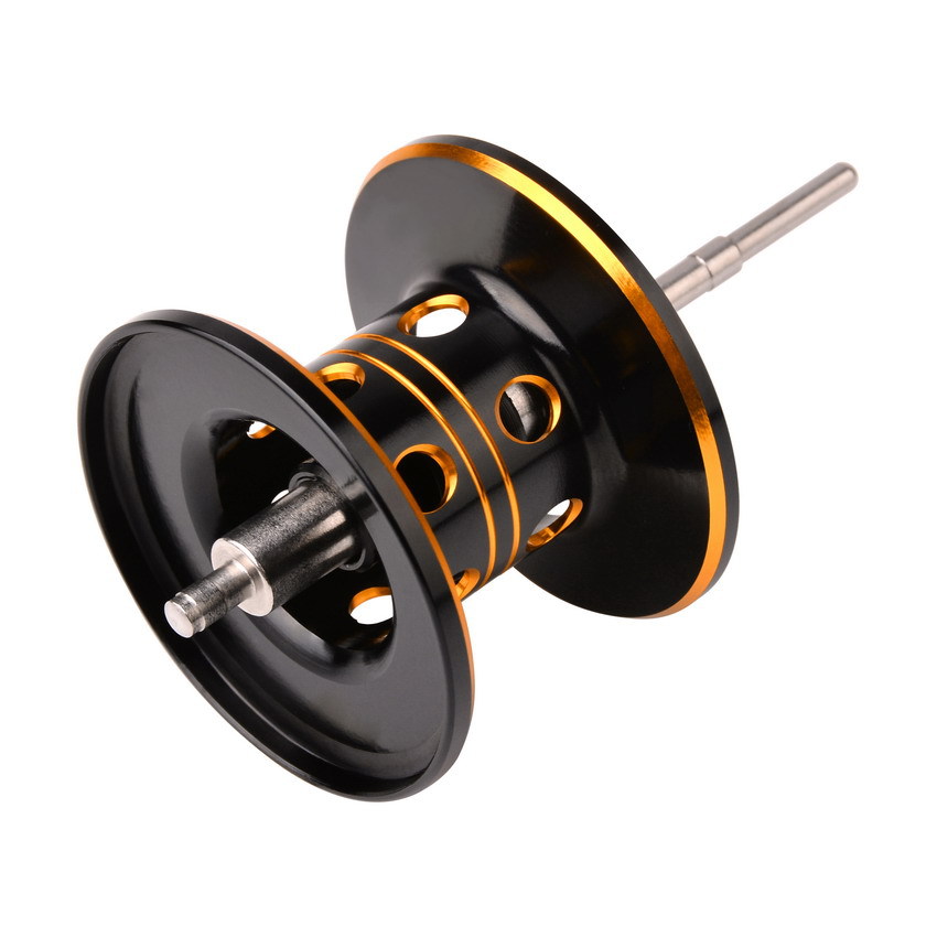 Baitcasting Reel Fishing Reel  - Kastking Reel Zephyr ulasan dan harga