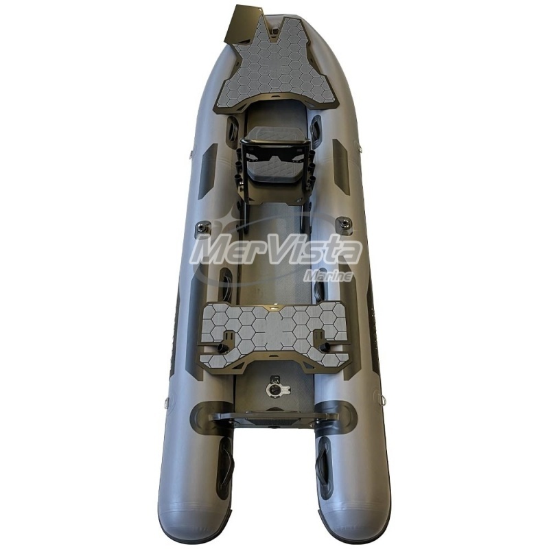 4m Professional Fishing Inflat - Fishing Kayak Paddle ulasan dan harga