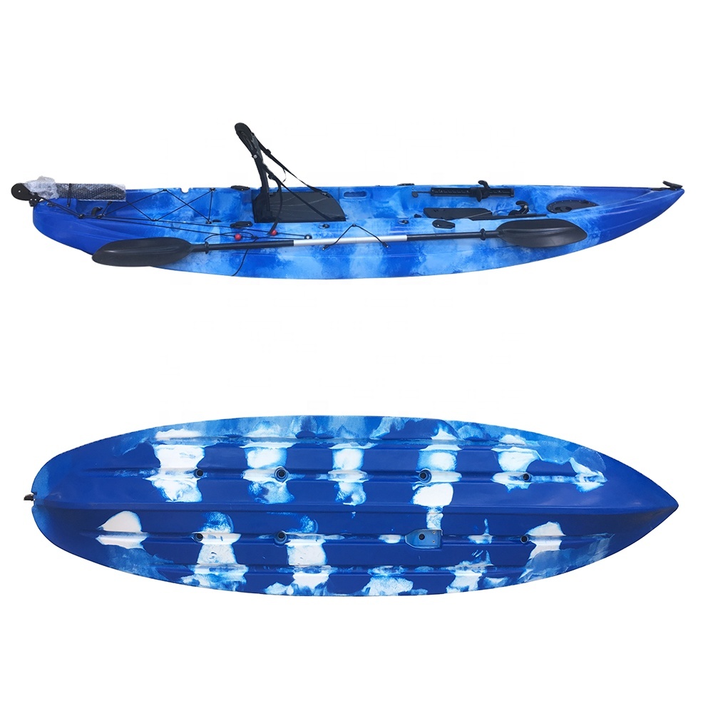 One Adult And One Kid Or Pet 1 - Fishing Kayak Sit In ulasan dan harga