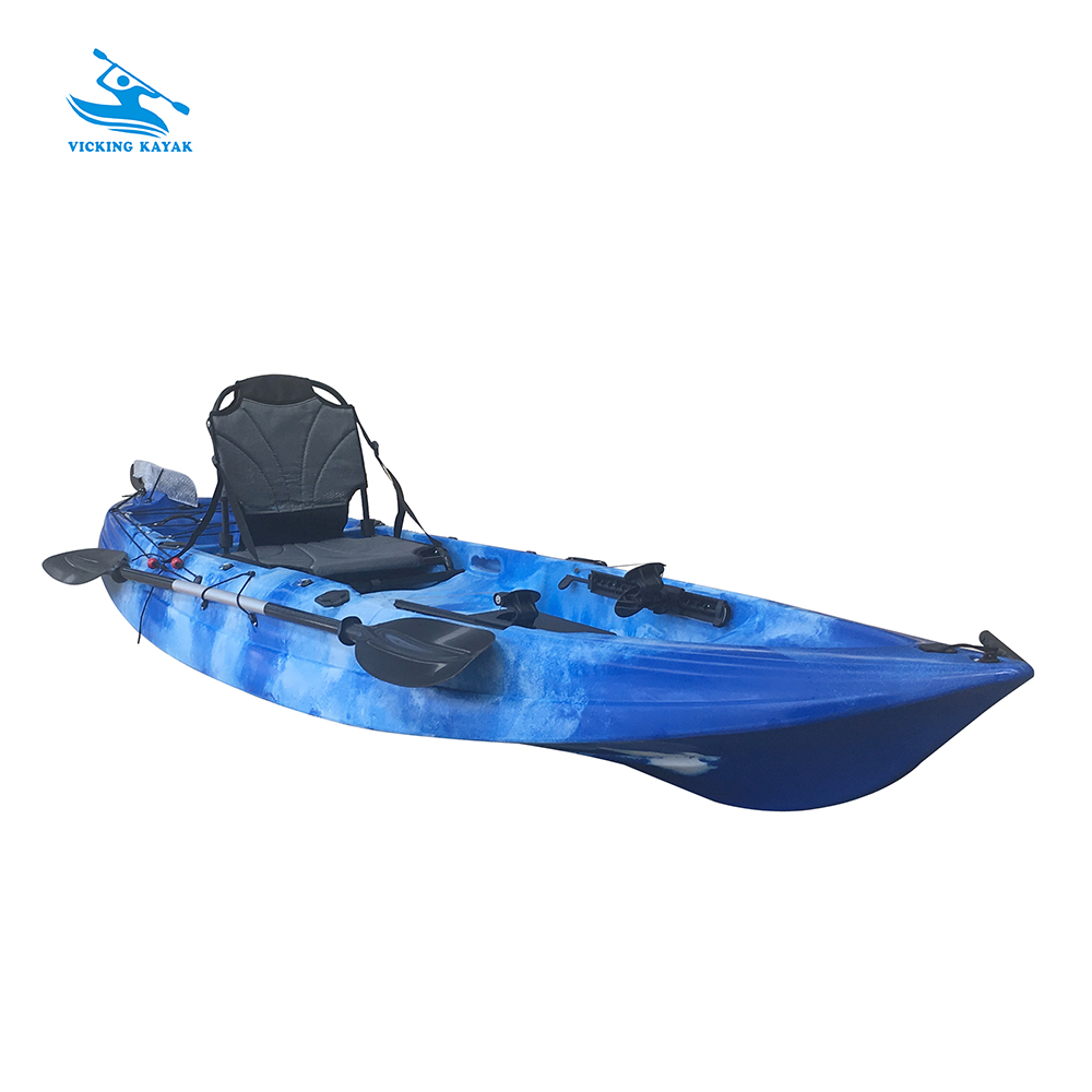 One Adult And One Kid Or Pet 1 - Fishing Kayak Sit In ulasan dan harga
