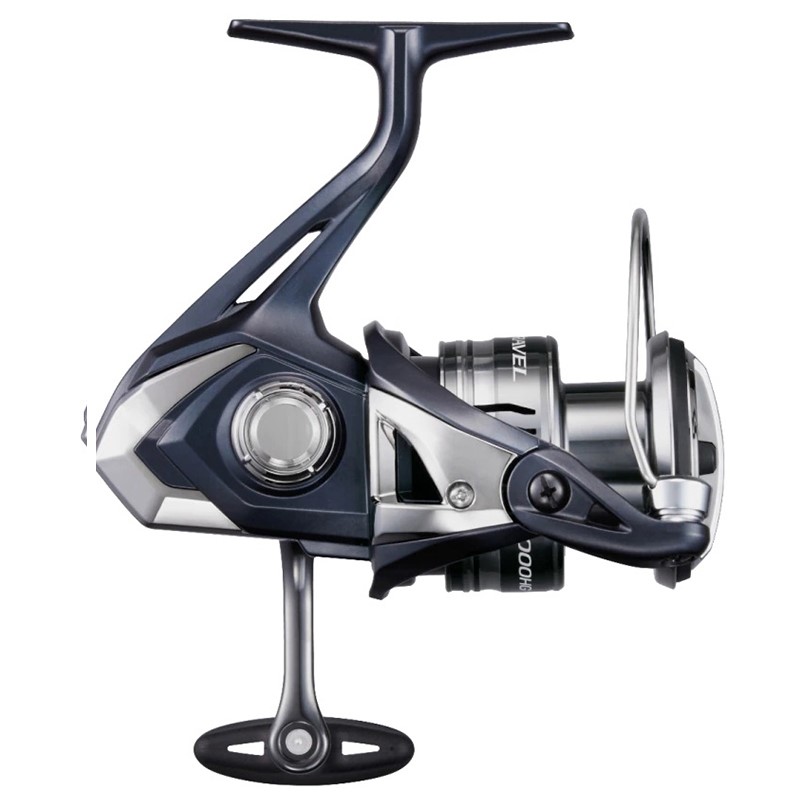 SHIMANO MIRAVEL 2022 Spinning  - Shimano Reel Stradic ulasan dan harga