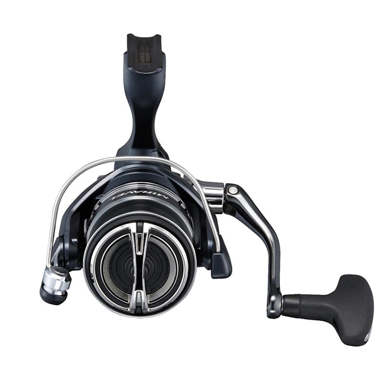 SHIMANO MIRAVEL 2022 Spinning  - Shimano Reel Stradic ulasan dan harga