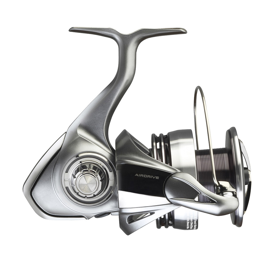 2023 DAIWA EXCELER LT Spinning - Shimano Reel Stradic ulasan dan harga