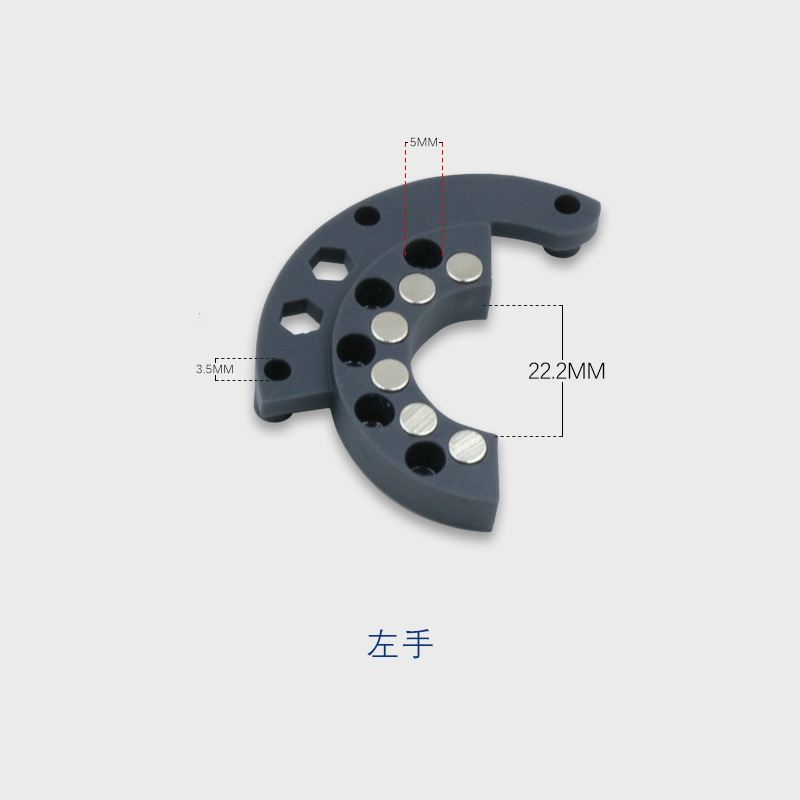 FOR ABU C3 C4 5600 5500S Magne - Abu Garcia Reel Max ulasan dan harga