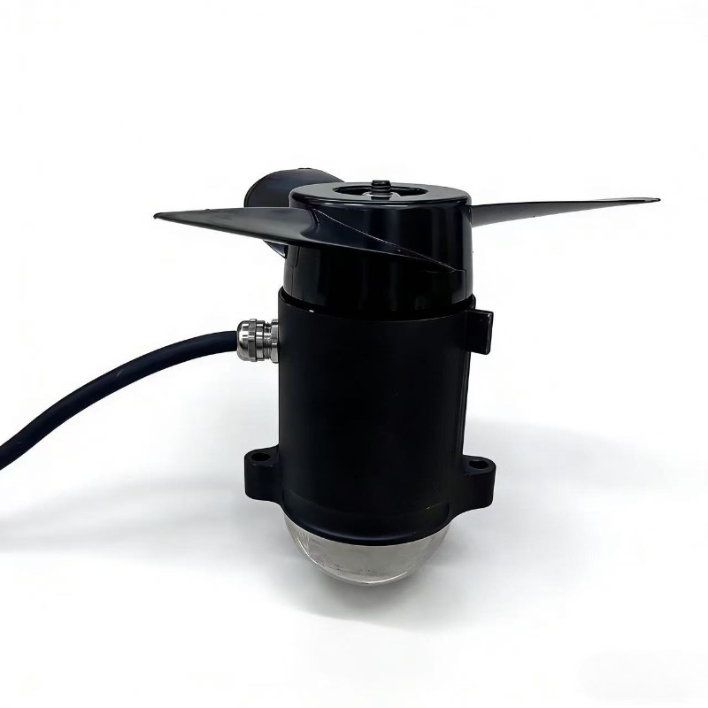 800W 12V 24V  Brushless Motor  - Fishing Kayak Paddle ulasan dan harga