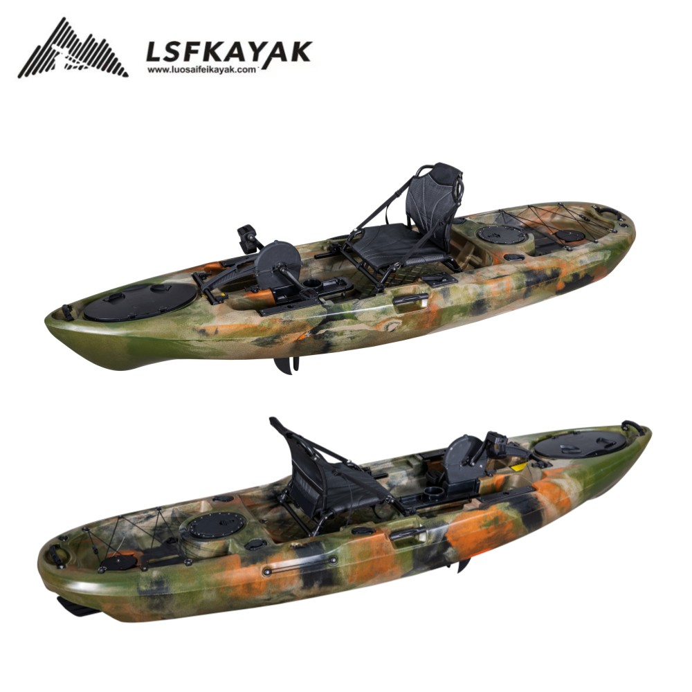 Plastic Stabilizer For Kayak F - Fishing Kayak Sit In ulasan dan harga