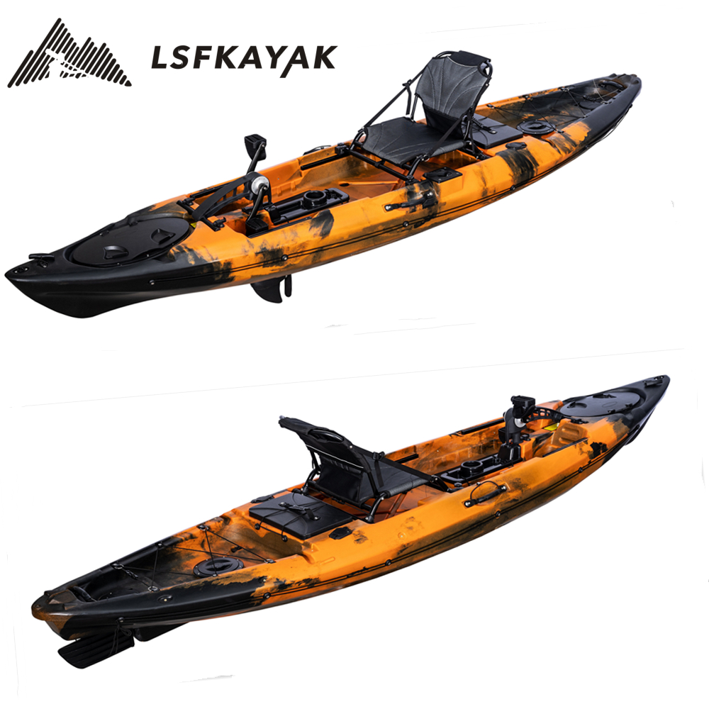 Plastic Stabilizer For Kayak F - Fishing Kayak Sit In ulasan dan harga