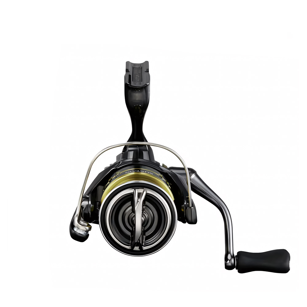 NEW 25 SHIMANO SUSTAIN Spinnin - Shimano Reel Stradic ulasan dan harga