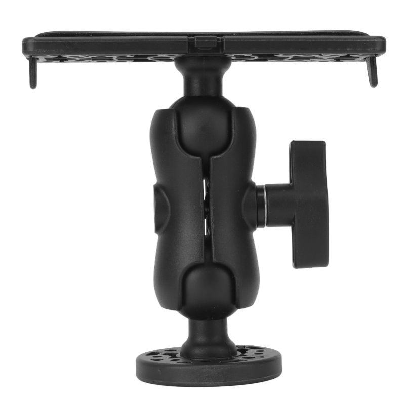 Fish Finder Mount Base Univers - Fishing Kayak Fish Finder Mount ulasan dan harga