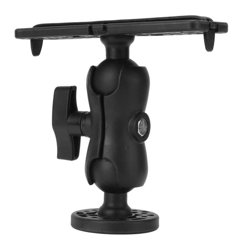 Fish Finder Mount Base Univers - Fishing Kayak Fish Finder Mount ulasan dan harga
