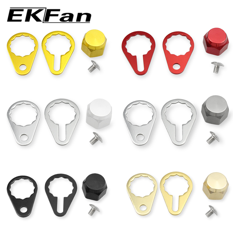 EKFan Left Hand Right Hand Cra - Shimano Reel Stradic ulasan dan harga