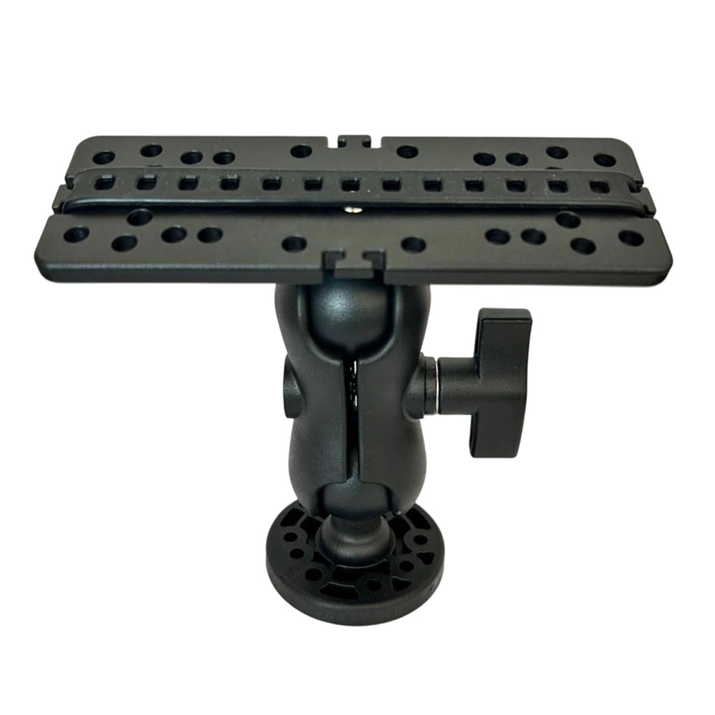 For Kayak Fish Finder Mounting - Fishing Kayak Fish Finder Mount ulasan dan harga
