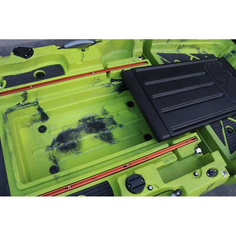 10ft Fin Propeller Pedal Drive - Fishing Kayak Seat ulasan dan harga