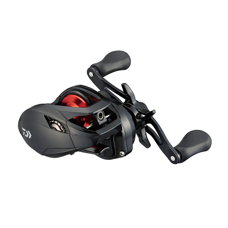 2022 NEW DAIWA PR100H Baitcast - Kastking Reel Zephyr ulasan dan harga