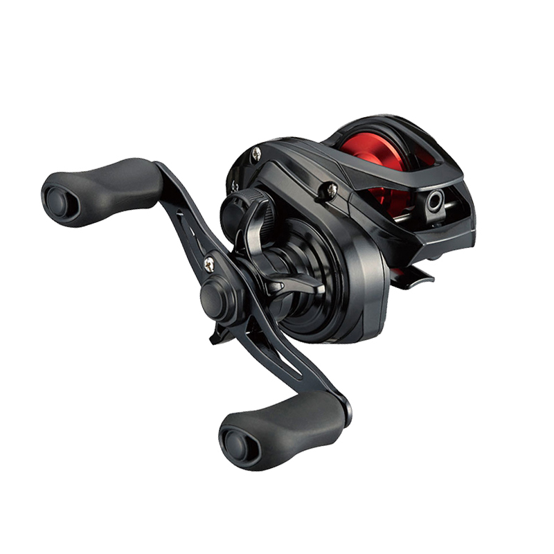 2022 NEW DAIWA PR100H Baitcast - Kastking Reel Zephyr ulasan dan harga