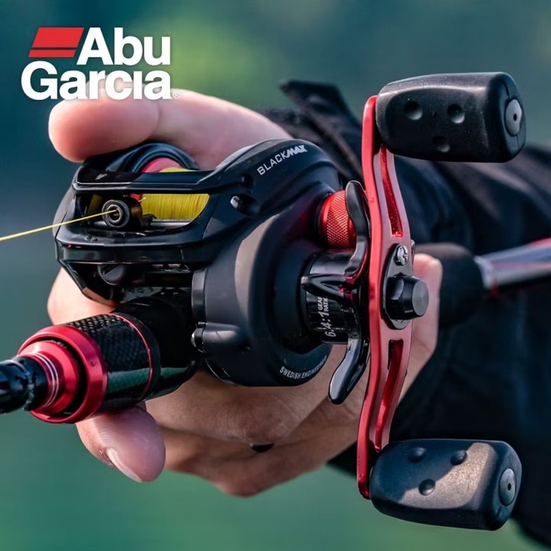 Abu Garcia Bmax3 Spinning Reel - Abu Garcia Reel Max ulasan dan harga