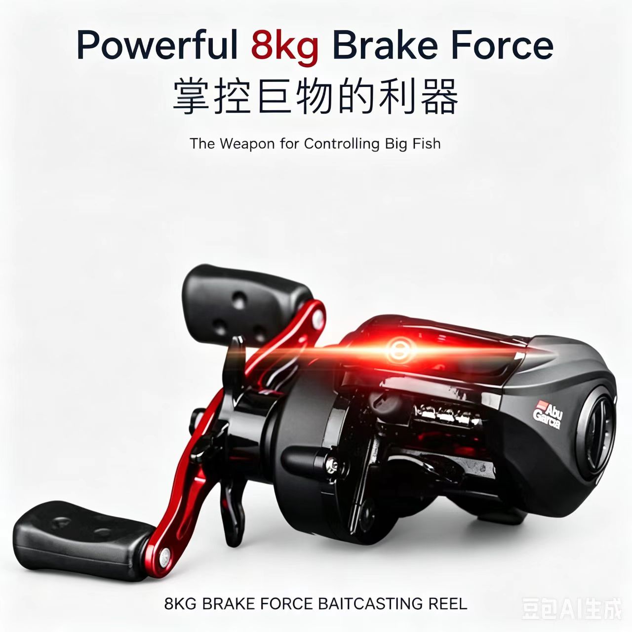 Abu Garcia Bmax3 Spinning Reel - Abu Garcia Reel Max ulasan dan harga