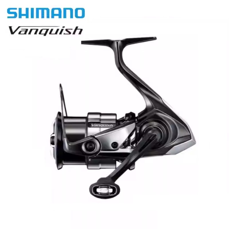 Shimano 23 Vanquish Origin Fis - Shimano Reel Stradic ulasan dan harga