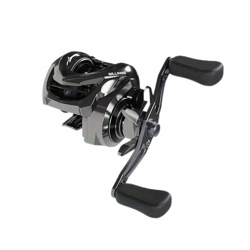 BILLINGS AT Series,7.2:1 Gear  - Kastking Reel Zephyr ulasan dan harga