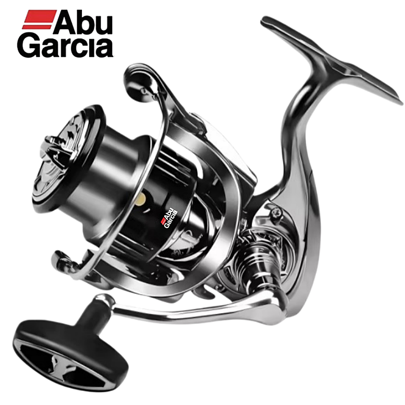 ABUG ARCIA  High Performance F - Abu Garcia Reel Max ulasan dan harga