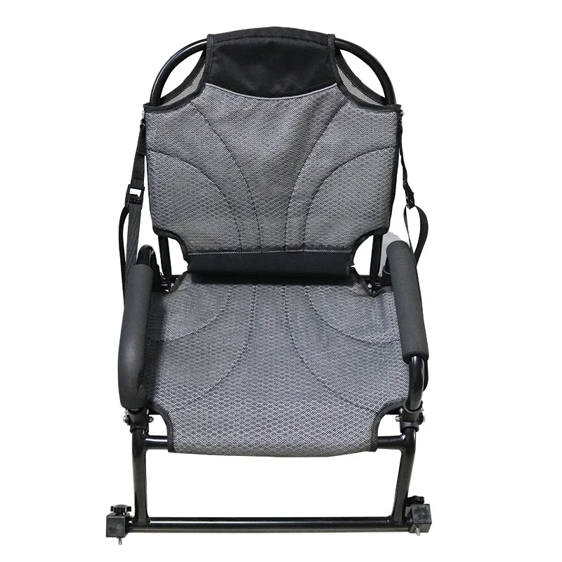 Breathable Mesh Kayak Fishing  - Fishing Kayak Seat ulasan dan harga