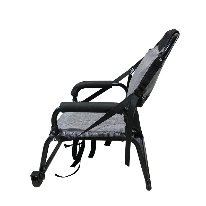 Breathable Mesh Kayak Fishing  - Fishing Kayak Seat ulasan dan harga
