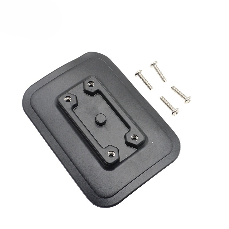 Detachable Fishing Rod Holder  - Fishing Kayak Fish Finder Mount ulasan dan harga