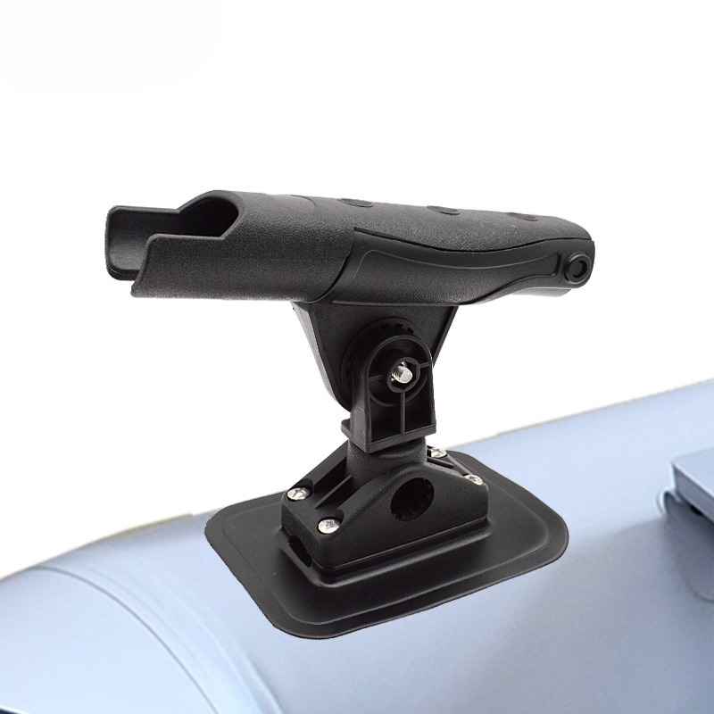 Detachable Fishing Rod Holder  - Fishing Kayak Fish Finder Mount ulasan dan harga
