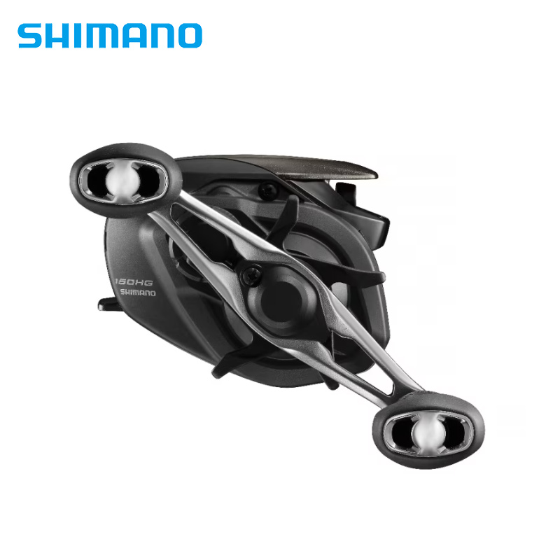 SHIMANO CAIUS 24 NEW 150/151HG - Shimano Reel Sienna ulasan dan harga