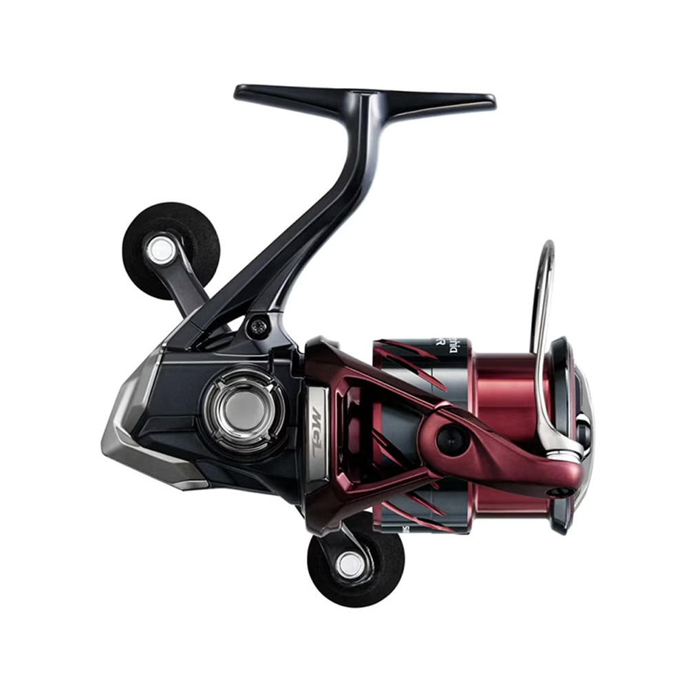 2025 SHIMANO SEPHIA XR Spinnin - Shimano Reel Stradic ulasan dan harga