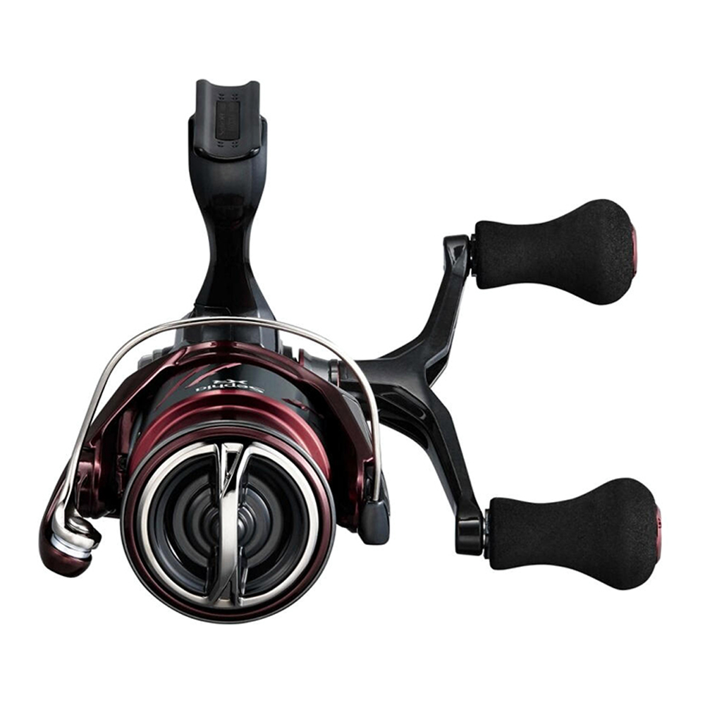 2025 SHIMANO SEPHIA XR Spinnin - Shimano Reel Stradic ulasan dan harga