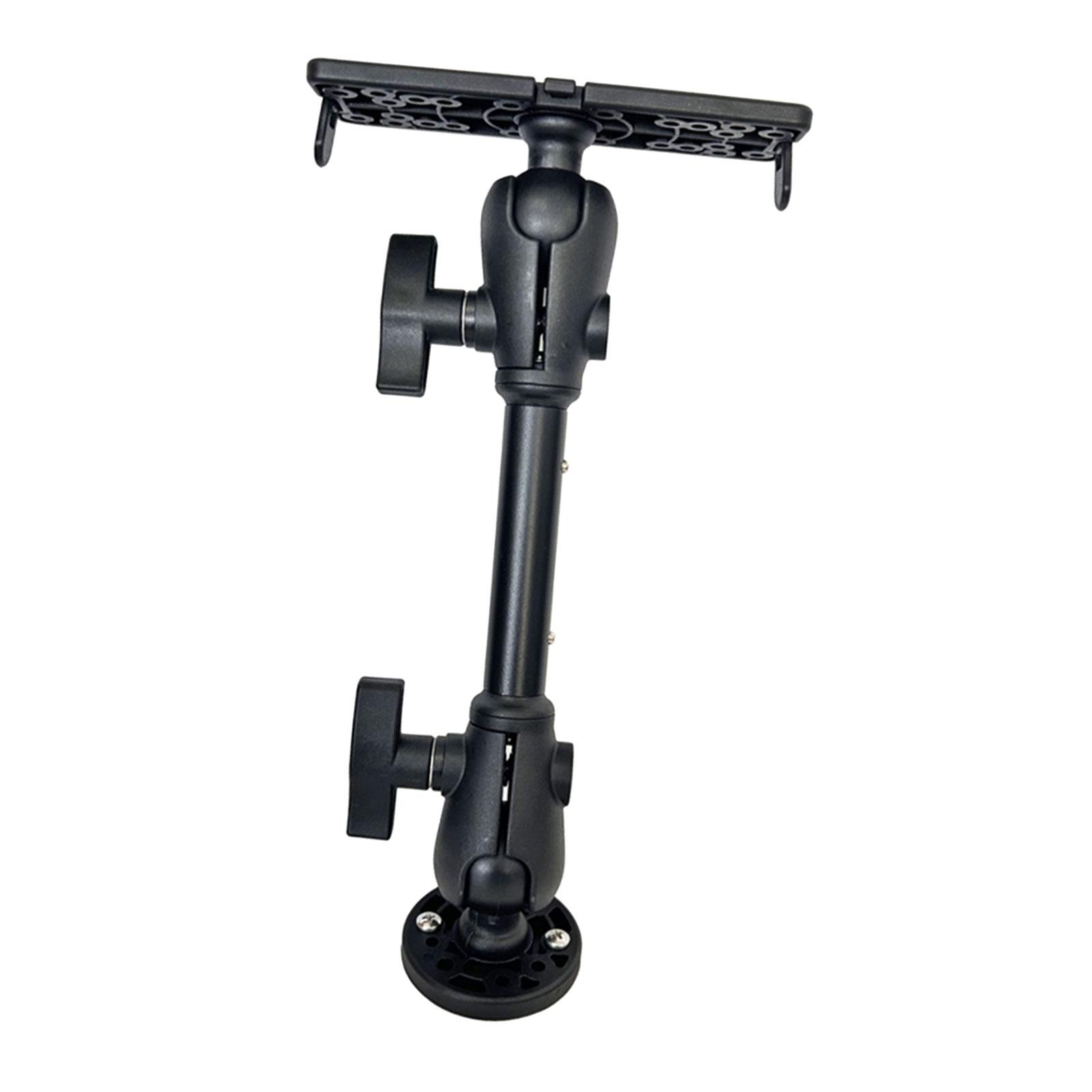 Universal Fish Finder Mount Ba - Fishing Kayak Fish Finder Mount ulasan dan harga