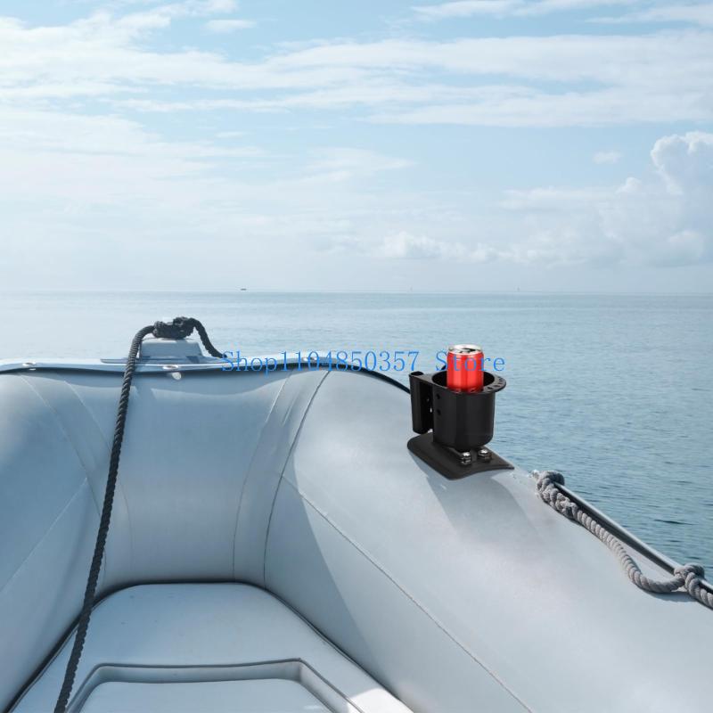 652F 2Pcs Kayaking Inflatable  - Fishing Kayak Fish Finder Mount ulasan dan harga