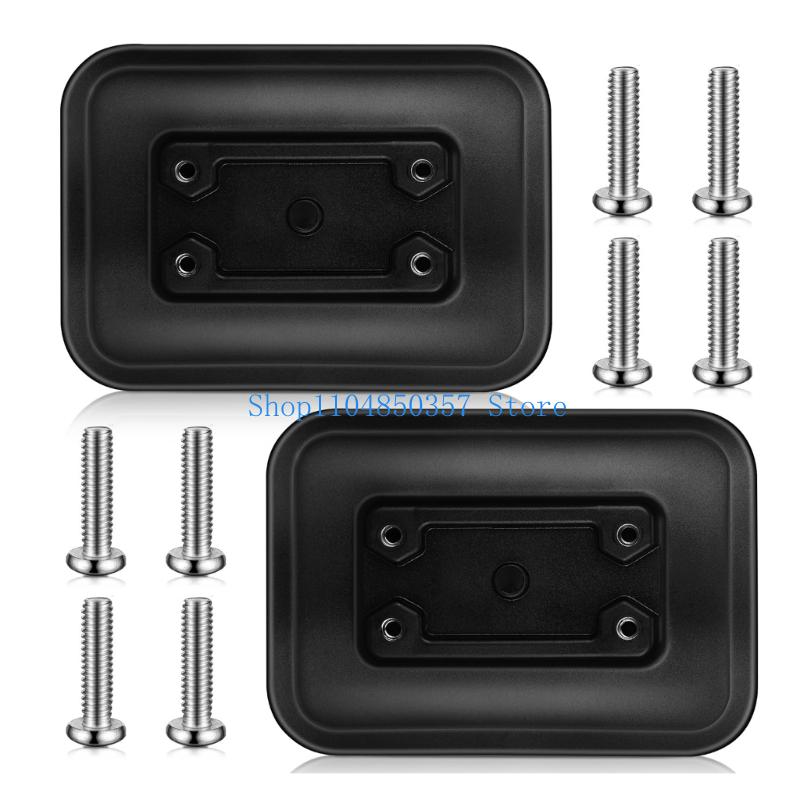 652F 2Pcs Kayaking Inflatable  - Fishing Kayak Fish Finder Mount ulasan dan harga
