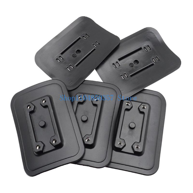 652F 2Pcs Kayaking Inflatable  - Fishing Kayak Fish Finder Mount ulasan dan harga