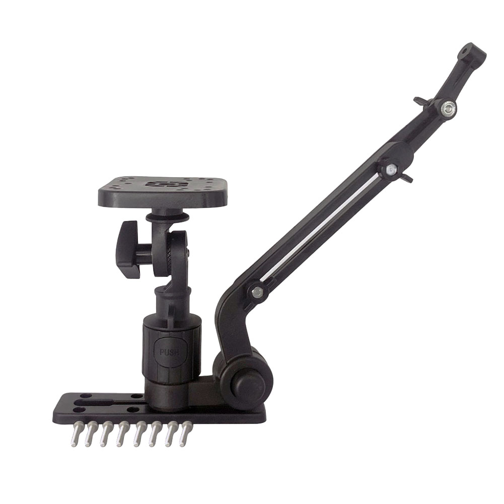 Part Bracket Fish Finder For K - Fishing Kayak Fish Finder Mount ulasan dan harga
