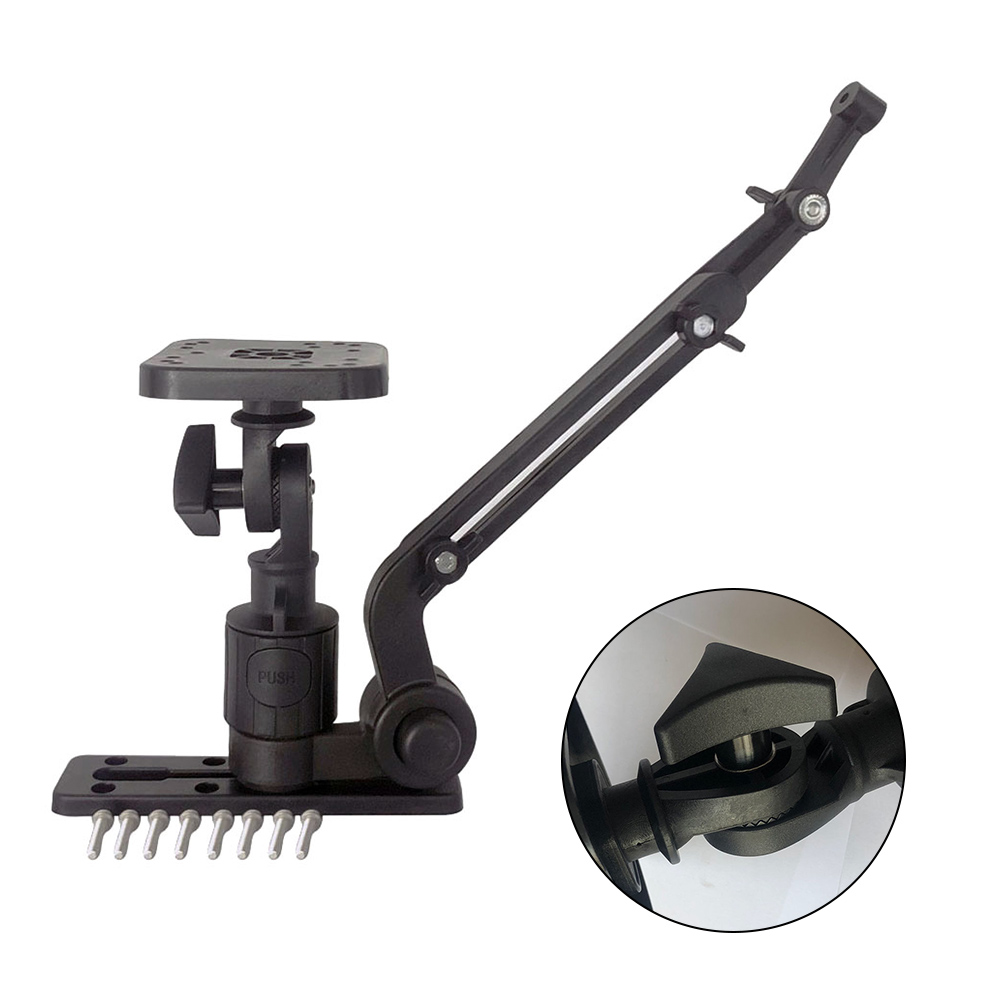 Part Bracket Fish Finder For K - Fishing Kayak Fish Finder Mount ulasan dan harga