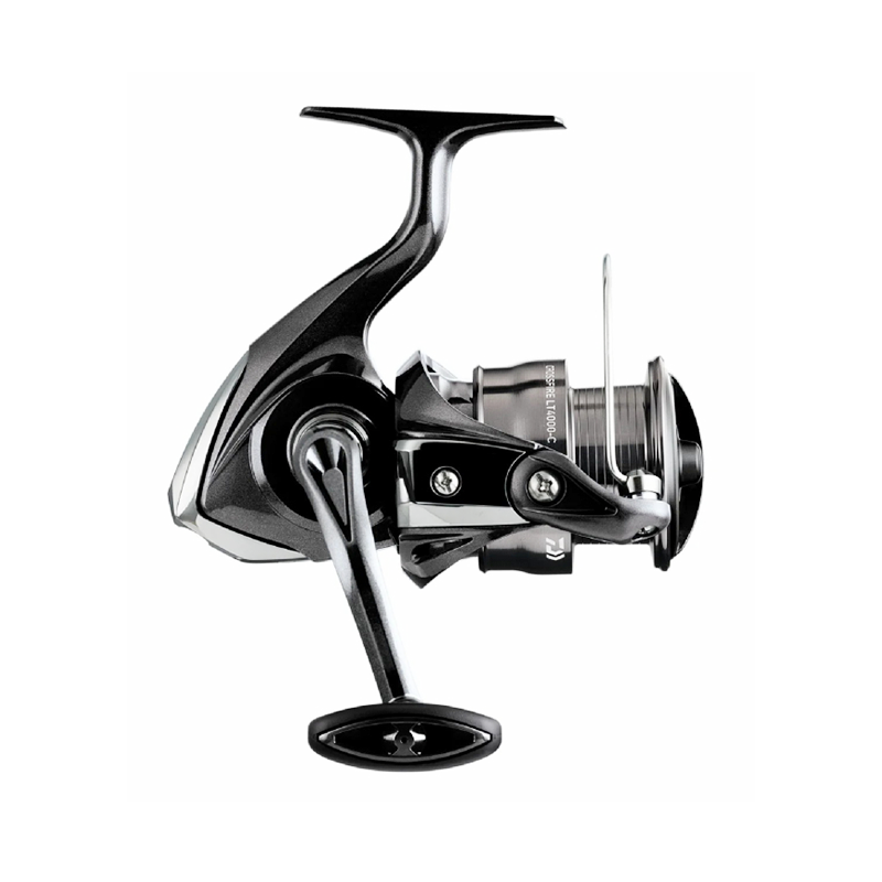 DAIWA 2026 CROSSFIRE LT Fishin - Daiwa Reel Fuego ulasan dan harga