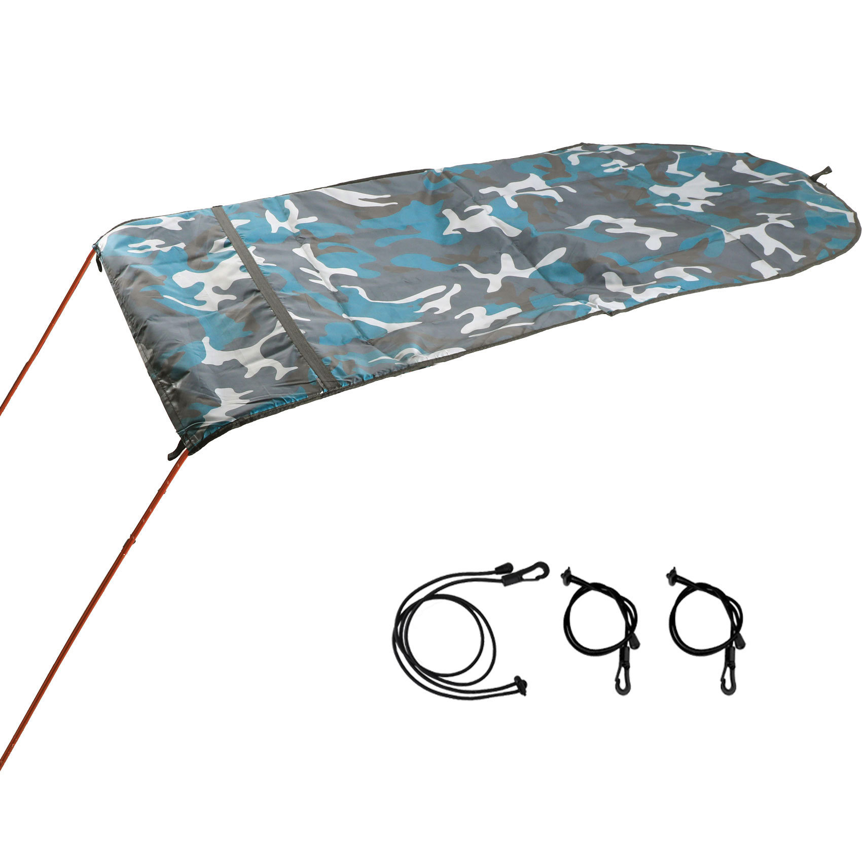 Marine sunshade, inflatable bo - Fishing Kayak Inflatable ulasan dan harga