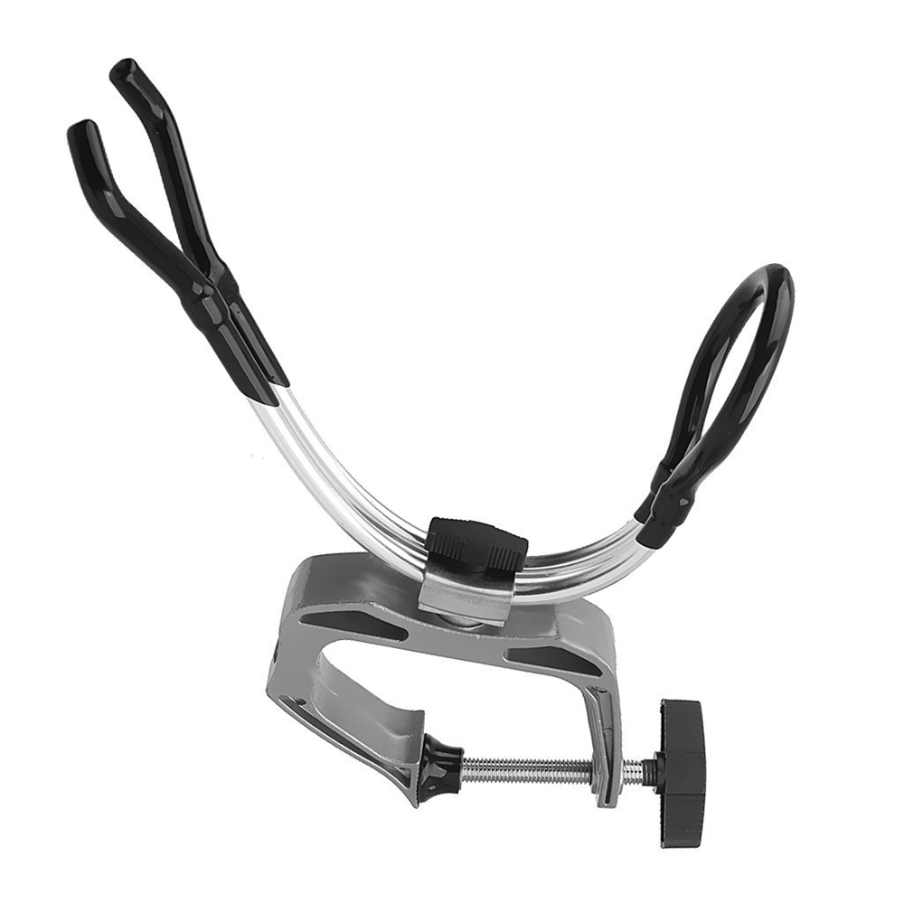 HiUmi High Duty Stainless Stee - Fishing Kayak Rod Holder ulasan dan harga