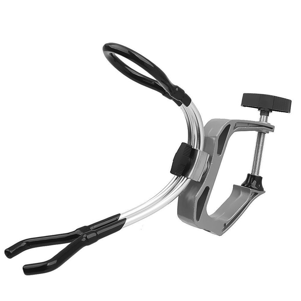 HiUmi High Duty Stainless Stee - Fishing Kayak Rod Holder ulasan dan harga