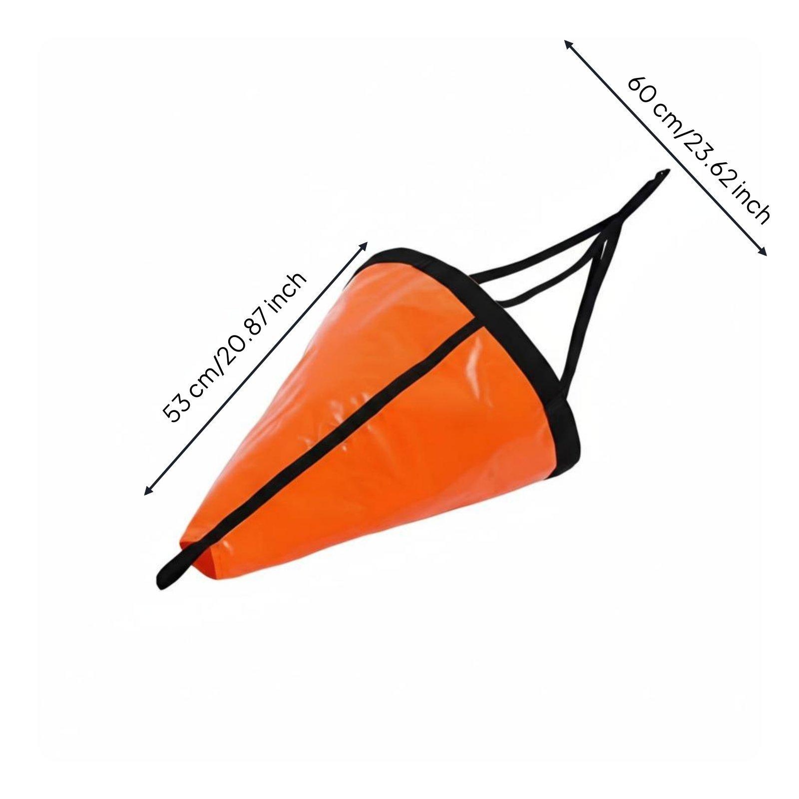 Reliable Floating Boat Anchor  - Fishing Kayak Anchor ulasan dan harga
